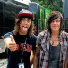 andy my husband who is married to someone else